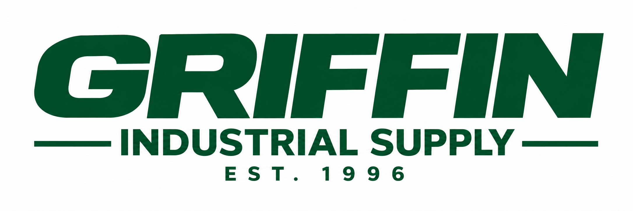 Griffin Industrial Supply