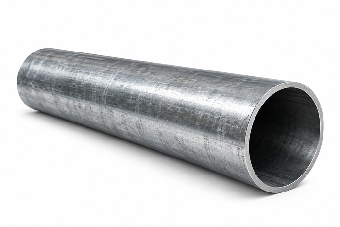 Steel pipe